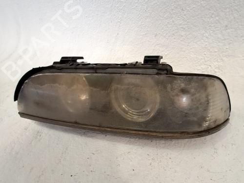 Left headlight BMW 5 (E39) 520 i | BP29558951C28 