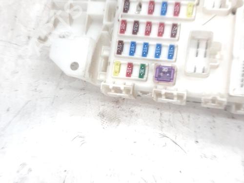 Fuse box SUZUKI VITARA (LY) 1.4 T (APK414) | BP37159902E1 - Image 5