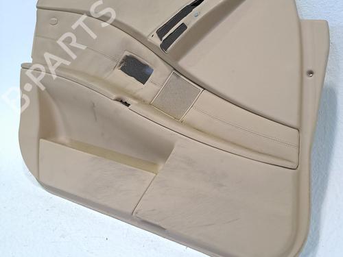 Front left panel BMW 5 (E60) 520 d | BP24109165C58 