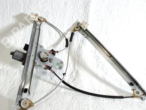 Front right window mechanism CITROËN C5 III Break (RW_) 2.0 HDi 140 | BP32107095C23