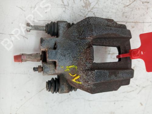 Høyre bremsecaliper bak MERCEDES-BENZ M-CLASS (W163) ML 320 (163.154) (218 hp) 23942233