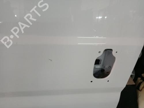Right slide door PEUGEOT BOXER Van 2.2 BlueHDi 140 | BP29744997C75 