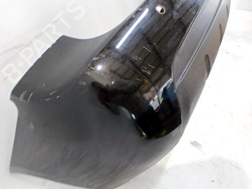 Rear bumper KIA CARENS III MPV (UN) 2.0 CRDi 140 | BP29990953C8 