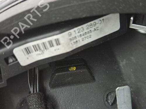 Steering wheel BMW 3 Touring (E91) 320 d | BP23360188C49 