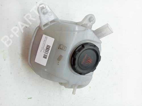 Used Expansion tank SEAT IBIZA V (KJ1, KJG) 1.0 (75 hp) 23353697