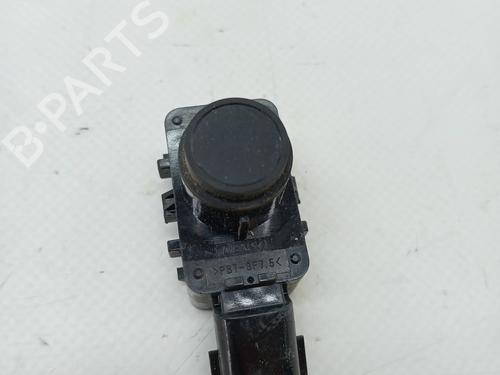 Elektronische module TOYOTA C-HR (_X1_) 1.8 Hybrid (ZYX10_, ZYX11_, ZYX10R, ZYX11R) (122 hp) 23348505