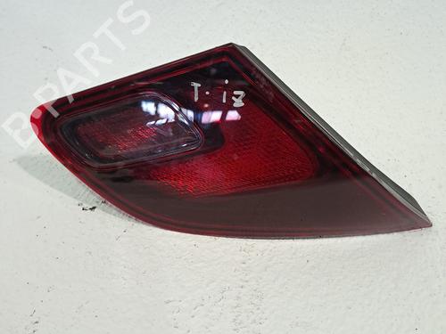 Used Left tailgate light OPEL ASTRA J (P10) 1.7 CDTI (68) (110 hp) 23382022