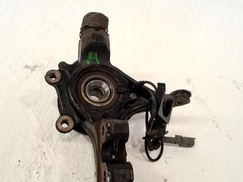 Venstre Styrespindel Lejehus CITROËN C4 II (NC_) 1.6 HDi 90 | BP29992658M25 