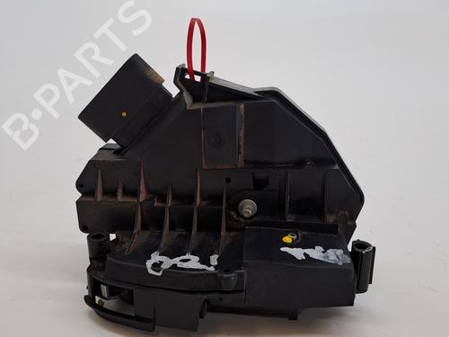 Used Rear right lock FORD FIESTA VI (CB1, CCN) 1.25 (82 hp) 27252768