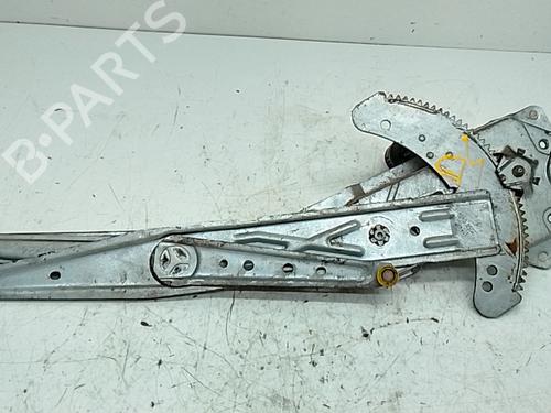 Used Front right window mechanism Front right window mechanism RENAULT KANGOO Express (FC0/1_) D 65 1.9 (FC0E, FC02, FC0J, FC0N) (64 hp) 36072840 36072840
