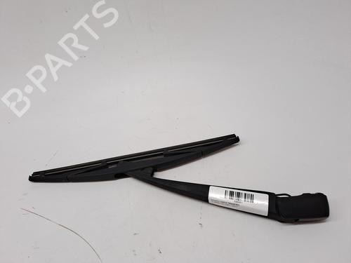 Used Rear windshield wiper arm SUBARU XV (_GP_) 2.0 i AWD (GP7, G33GP) (150 hp) 23943098