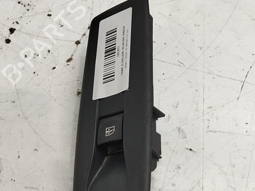 Right front window switch RENAULT MEGANE III Hatchback (BZ0/1_, B3_) 1.5 dCi | BP38748272I26 - Image 2