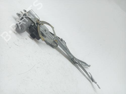 Front left window mechanism OPEL ZAFIRA / ZAFIRA FAMILY B (A05) 1.9 CDTI (M75) | BP24466839C22 