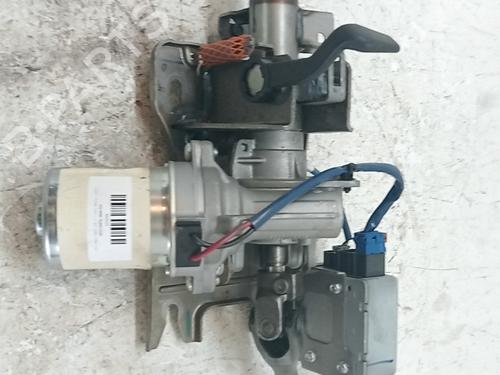 Steering column RENAULT TWINGO II (CN0_) 1.2 16V (CN0K, CN0V, CN0A) | BP37590184M21  - Image 5