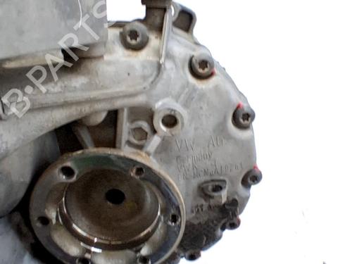 Gearbox SEAT LEON ST (5F8) 2.0 TDI | BP35721857M3  - Image 6