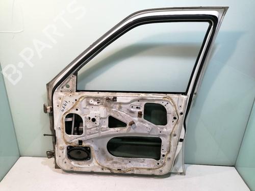 Right front door NISSAN TERRANO II (R20) 2.7 TD 4WD | BP23938879C3 