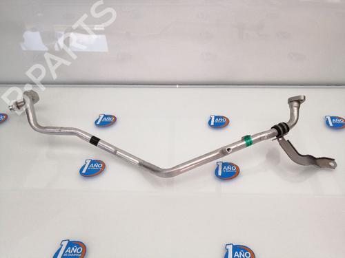 Used AC pipe RENAULT KADJAR (HA_, HL_) 1.5 dCi 110 (HLA3) (110 hp) 23419654