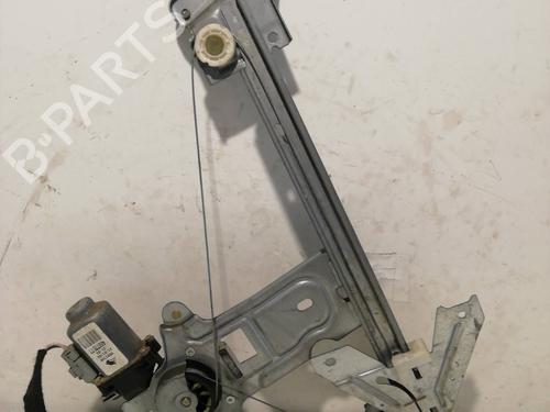 Rear left window mechanism CITROËN XSARA (N1) 2.0 HDi 90 | BP25458431C24 