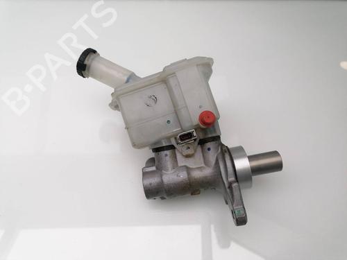 Brake master cylinder NISSAN NOTE (E12) 1.5 dCi | BP23405212M77 