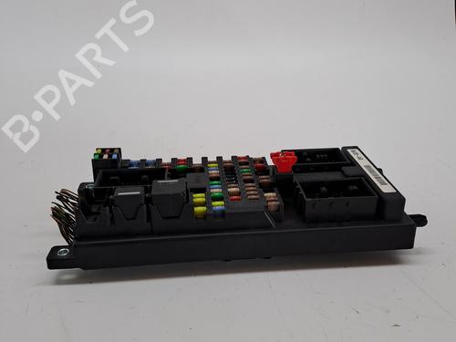 Electronic module LAND ROVER RANGE ROVER EVOQUE (L538) 2.2 D 4x4 | BP23943280M83 