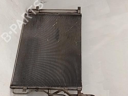 AC radiator HYUNDAI i40 I (VF) 1.7 CRDi | BP36185212M32 - Image 3