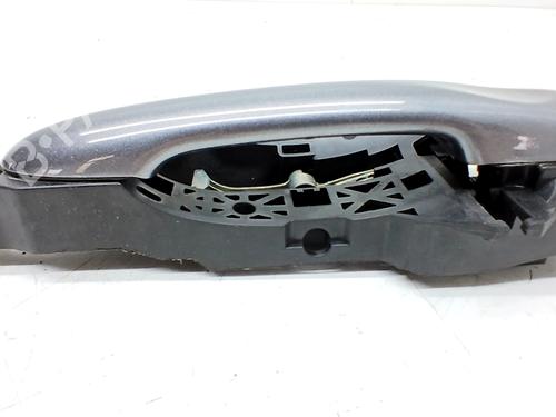 Used Rear right exterior door handle SMART FORFOUR Hatchback (453) electric drive / EQ (453.091) (56 hp) 32696656