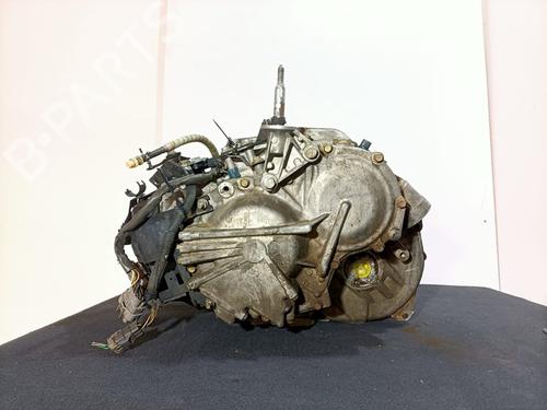 Gearbox RENAULT VEL SATIS (BJ0_) 3.0 dCi (BJ0J, BJ0N) | BP25988836M3