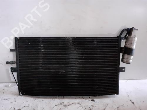 Heater matrix SAAB 9-5 (YS3E) 2.0 t | BP25988822M63 