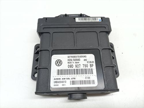 Elektronisk modul VW TOUAREG (7LA, 7L6, 7L7) 2.5 R5 TDI | BP25987423M83 