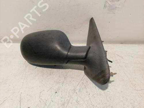 Right mirror RENAULT MEGANE I (BA0/1_) 1.9 D Eco (BA0A, BA0U, BA0R) | BP25988227C27 