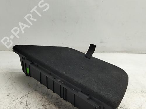 Rear parcel shelf KIA CEED Sportswagon (CD) 1.6 CRDi 115 | BP40549801C85 - Image 2
