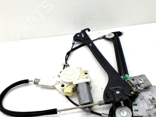 Front left window mechanism MERCEDES-BENZ SLK (R171) 200 Kompressor (171.445) | BP32106487C22
