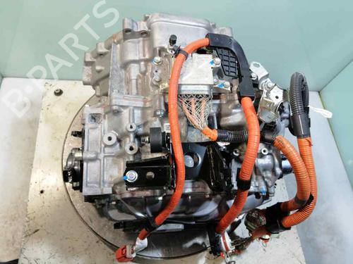 Gearbox TOYOTA AURIS Estate (_E18_) 1.8 Hybrid (ZWE186_, ZWE186R, ZWE186H) | BP24107495M3 