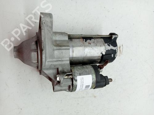 Used Starter TOYOTA YARIS (_P9_) 1.3 VVT-i (SCP90_, SCP90R) (87 hp) 23356056
