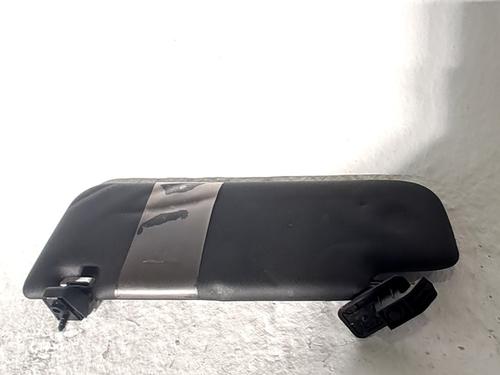 Højre solskærm Højre solskærm FIAT 500 (312_) 1.0 Mild Hybrid (312.AYD1B) (69 hp) 33764835 33764835