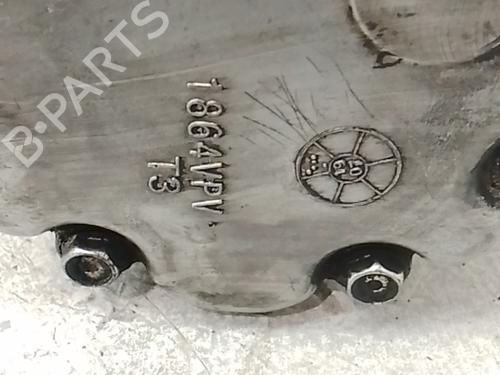 AC compressor CITROËN JUMPER II Van 2.2 BlueHDi 140 | BP36523462M34 - Image 3
