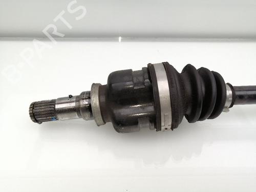 Right front driveshaft TOYOTA AYGO (_B4_) 1.0 (KGB40) | BP23936189M39 - Image 2