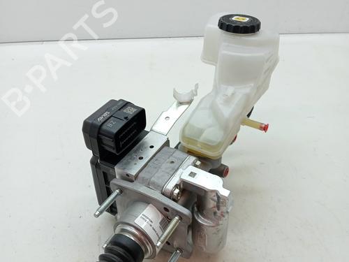 Used Servo brake TOYOTA C-HR (_X1_) 1.8 Hybrid (ZYX10_, ZYX11_, ZYX10R, ZYX11R) (122 hp) 23347768