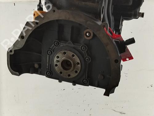 Engine (For Parts) SMART FORFOUR (454) 1.5 CDI (454.001) | BP37590257M64 - Image 4