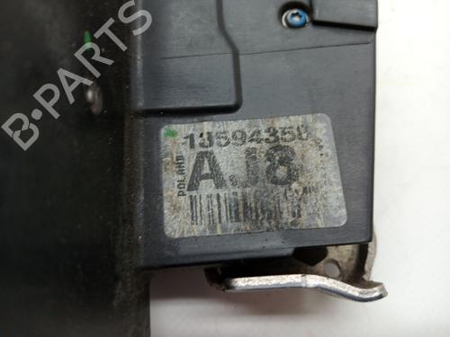 Front left lock OPEL ASTRA K (B16) 1.0 Turbo (68) | BP23360239C98 