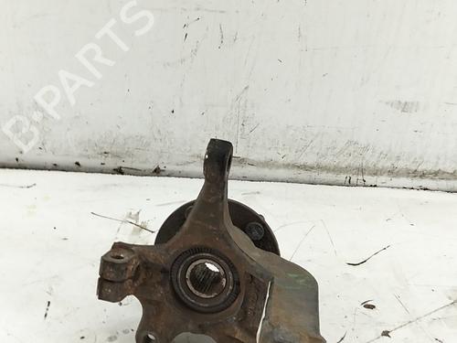 Used Left front steering knuckle Left front steering knuckle 38233371 38233371