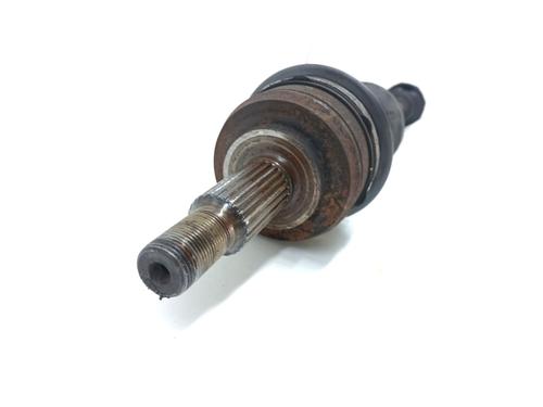 Right front driveshaft DACIA DOKKER Express Box Body/MPV 1.5 dCi (FEAJ) | BP27252741M39 