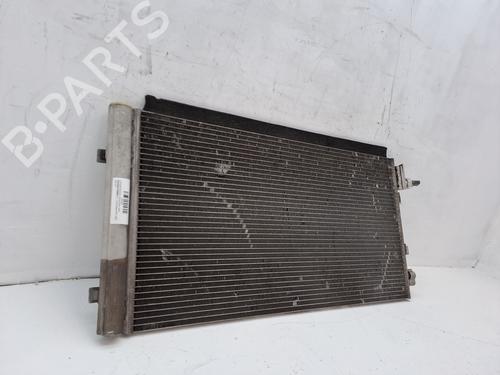 AC radiator RENAULT MEGANE II Saloon (LM0/1_) 1.5 dCi (LM0F, LM0T, LM2B) | BP28037257M32 