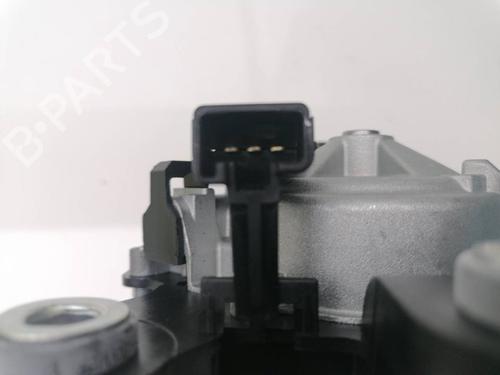Rear wiper motor LAND ROVER RANGE ROVER EVOQUE (L538) 2.0 D | BP23379040M102 