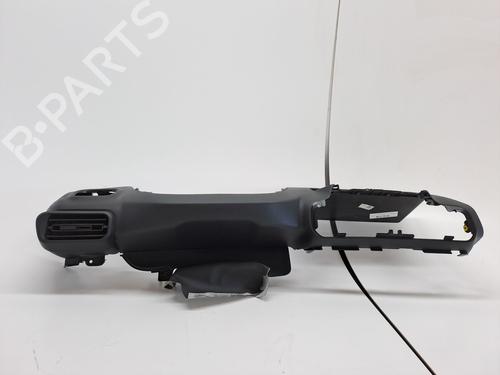 Used Other PEUGEOT PARTNER Box Body/MPV (K9) 1.5 BlueHDi 100 (102 hp) 27461722