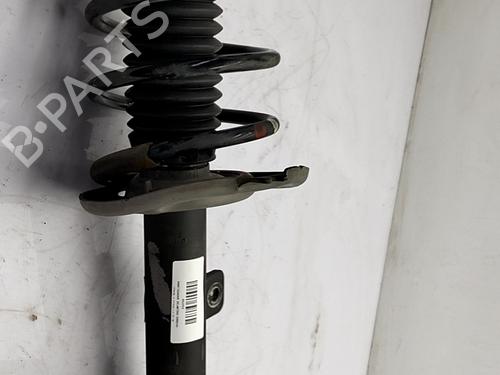 Right front shock absorber CITROËN C4 II (NC_) 1.6 HDi 90 | BP31247563M17 