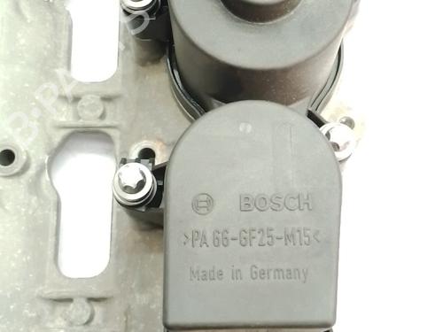 Cylinder head SMART FORFOUR (454) 1.5 CDI (454.001) | BP37245537M5 - Image 2