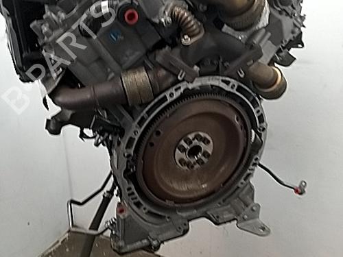 Engine MERCEDES-BENZ E-CLASS (W211) E 280 CDI (211.020) | BP29556404M1 