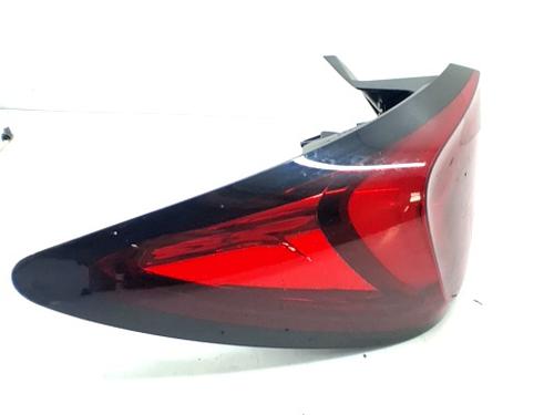 Left taillight OPEL ASTRA K (B16) 1.6 CDTi (68) | BP30054784C34 