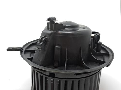 Ventilator motor SKODA SUPERB II (3T4) 1.6 TDI (105 hp) 23363306